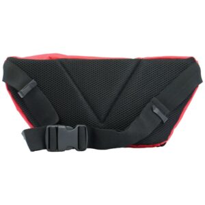Universal Ducati waist bag Waist Bag red - Image 7