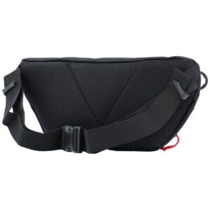 Universal Ducati waist bag Waist Bag juodos spalvos - Image 5