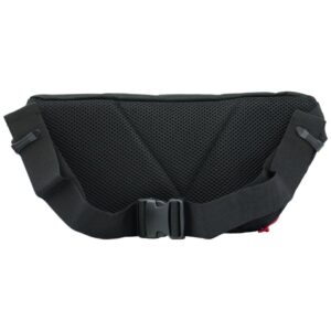 Universal Ducati waist bag Waist Bag juodos spalvos - Image 7