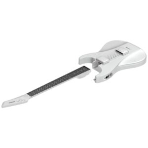 Smart Guitar AeroBand MIDI baltos spalvos - Image 3