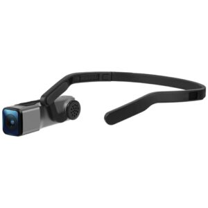 ORDRO EP7 FPV Head Wearable 4K 60fps camera gray - Image 4