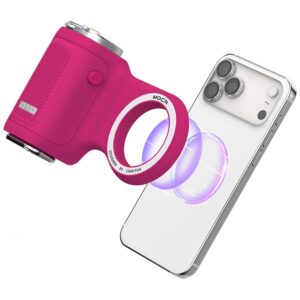 Comitok Moca Telefono laikiklis rose - Image 3