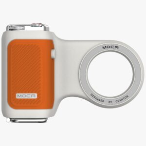 Comitok Moca Telefono laikiklis orange