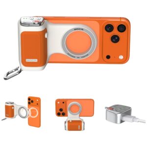 Comitok Moca Telefono laikiklis orange - Image 2