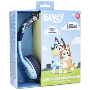 Kids Ausinės OTL Bluey - Image 10