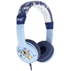 Kids Ausinės OTL Bluey - Image 2