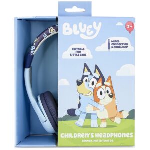 Kids Ausinės OTL Bluey - Image 8