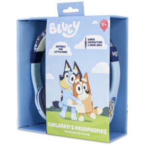 Kids Ausinės OTL Bluey - Image 9
