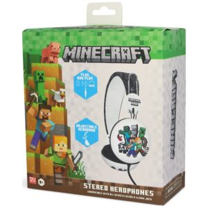 Ausinės OTL Minecraft Teen - Image 6