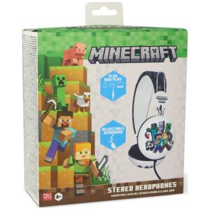 Ausinės OTL Minecraft Teen - Image 7