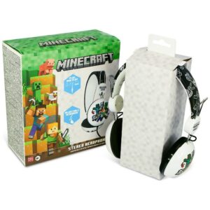 Ausinės OTL Minecraft Teen - Image 8