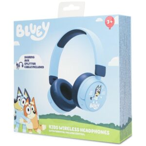 Kids Ausinės OTL Bluey - Image 10