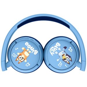Kids Ausinės OTL Bluey - Image 2