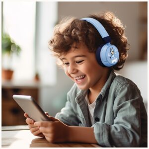Kids Ausinės OTL Bluey - Image 8