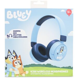 Kids Ausinės OTL Bluey - Image 9