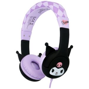 Children's Ausinės OTL Kuromi with Rubber Ears - Image 2