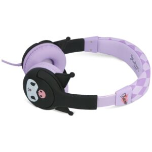 Children's Ausinės OTL Kuromi with Rubber Ears - Image 8