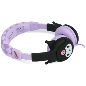 Children's Ausinės OTL Kuromi with Rubber Ears - Image 9