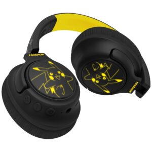 Belaidės Ausinės OTL Pokémon LED Light Up - Image 2