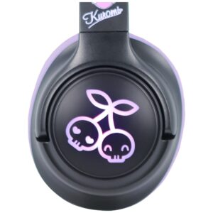 Belaidės Ausinės OTL Kuromi LED Light Up - Image 5