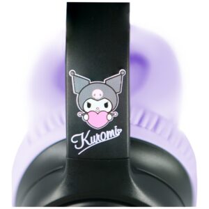 Belaidės Ausinės OTL Kuromi LED Light Up - Image 6