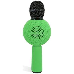 Karaoke Microphone LED with Wireless Speaker OTL Minecraft Creeper - Image 7