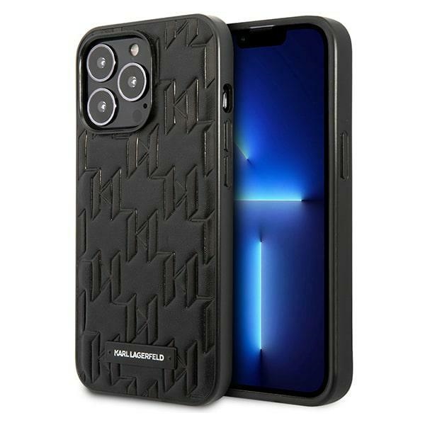 KF001265_etui_iphone13pro_karl_KLHCP13LMNMP1K_czarny_1_