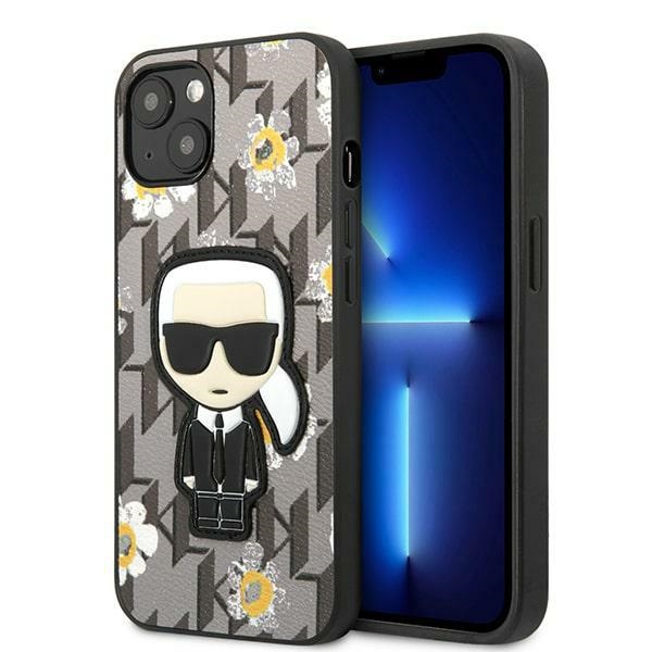 KF001280_etui_iphone13mini_karl_KLHCP13SPMNFIK1_szary_1
