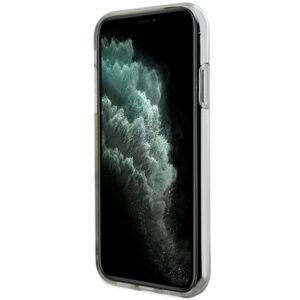Karl Lagerfeld KLHCN61HNCHTCT Apple iPhone 11/ Xr 6,1" skaidrus kietas dėklas Ikonik Choupette - Image 5
