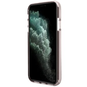 Karl Lagerfeld KLHCN61HNCHTCP Apple iPhone 11/ Xr 6,1" rožinės spalvos kietas dėklas Ikonik Choupette - Image 5