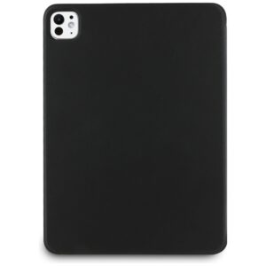 Karl Lagerfeld KLFC11PM24SAKCK Apple iPad Pro 11" 2024 Book Cover juodos spalvos Saffiano Magnetic Karl &Ch - Image 3