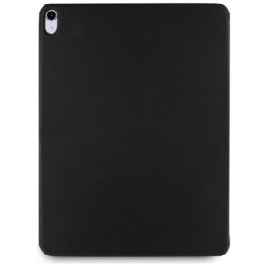 Karl Lagerfeld KLFC13RM24SAKCK Apple iPad Air 13" 2024 Book Cover juodos spalvos Saffiano Magnetic Karl &Choupette - Image 3