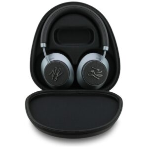 Ausinės Karl Lagerfeld Grained Initials Bluetooth ANC juodos spalvos - Image 5