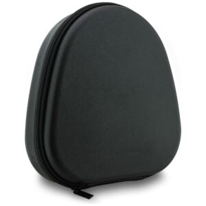 Ausinės Karl Lagerfeld Grained Initials Bluetooth ANC juodos spalvos - Image 6