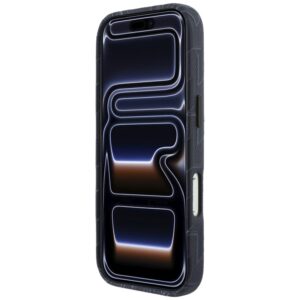 Dėklas Karl Lagerfeld Monogram logo MagSafe Apple iPhone 17 Pro blue - Image 5