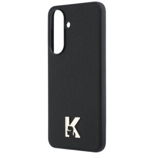 Dėklas Karl Lagerfeld Karl Head Logo Samsung Galaxy A37 5G juodos spalvos - Image 6