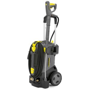 KARCHER AUKŠTO SLĖGIO PLOVIMO ĮRENGINYS HD 5/15 C PLUS