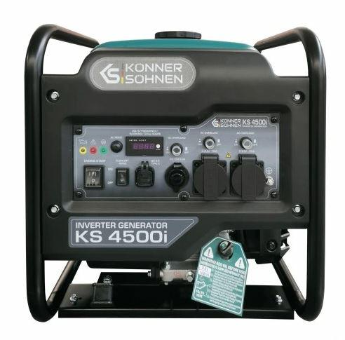 KS4500i
