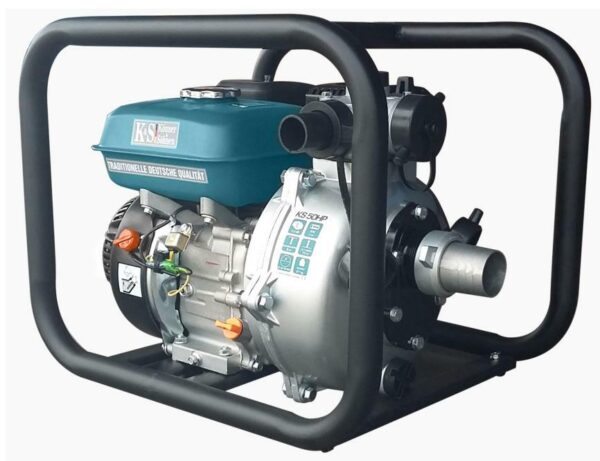 KS50HP