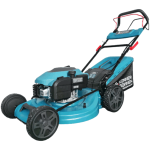 KS BENZININĖ VEJAPJOVĖ SU PAVARA 4.4kW 6.0HP 224cc KS 56LMG-SP