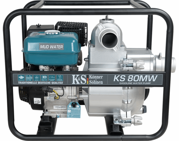 KS80MW