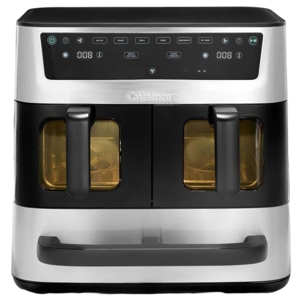 Karto_oro_gruzdintuv_Cuisinart_AIR-TWIN_104L_AFT13XSSE