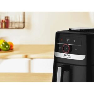 Karšto oro gruzdintuvė Tefal EY5728E1 - Image 2
