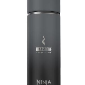 Kelioninė gertuvė Ninja Sip Perfect, DW1603EUUKBK, 400 ml - Image 1