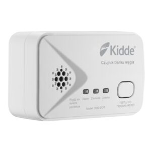 KIDDE 2030-DCR carbon monoxide detector - Image 2