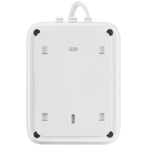 Firesco JT-ZL2010W Wi-Fi Tuya Smart Life Natural Gas (Methane) Sensor - Image 4