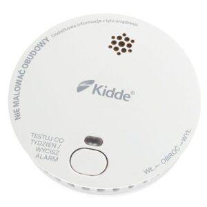 KIDDE 2030-DSR smoke detector - Image 2