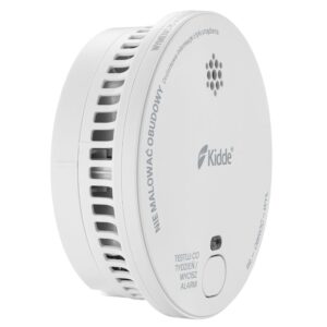 KIDDE 2030-DSR smoke detector - Image 3