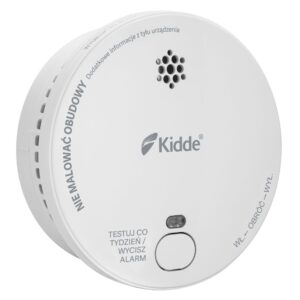 KIDDE 2030-DSR smoke detector - Image 4