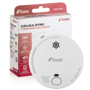 KIDDE 2030-DSR smoke detector - Image 5